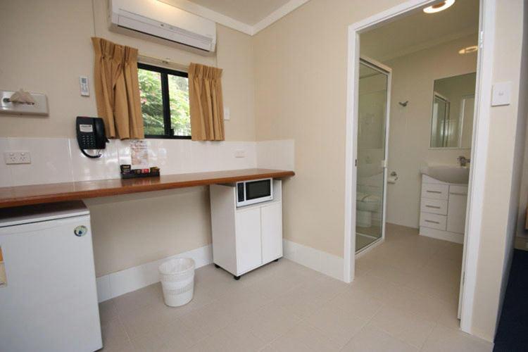 ออล ซีซั่นส์ คันทรี ลอดจ์ Motel ทารี ห้อง รูปภาพ