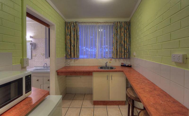 ออล ซีซั่นส์ คันทรี ลอดจ์ Motel ทารี ห้อง รูปภาพ