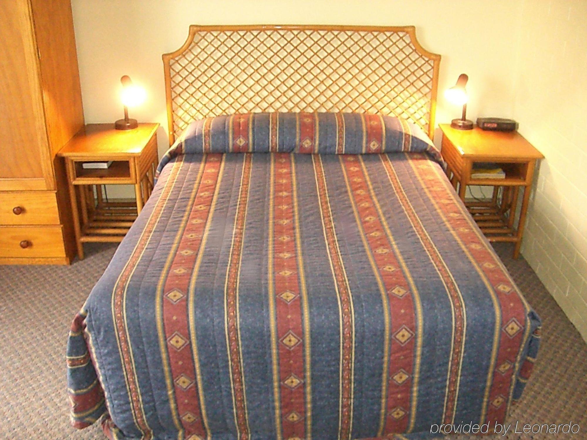 ออล ซีซั่นส์ คันทรี ลอดจ์ Motel ทารี ภายนอก รูปภาพ