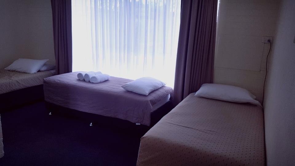ออล ซีซั่นส์ คันทรี ลอดจ์ Motel ทารี ห้อง รูปภาพ